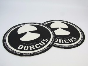 DORCUS-SM