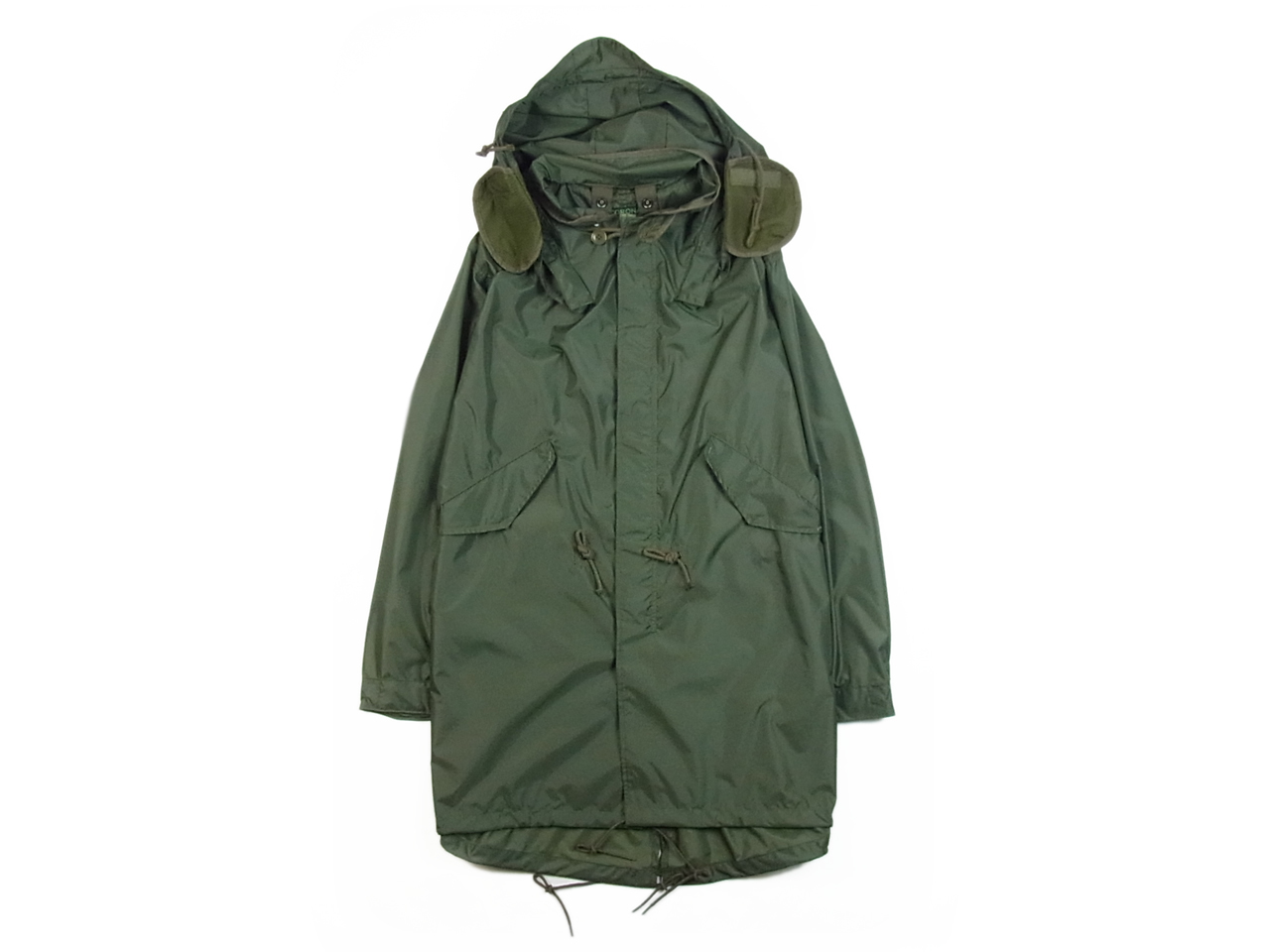 7,105円CORONA × HOMBRE NINO FISHTAIL PARKA 51 M